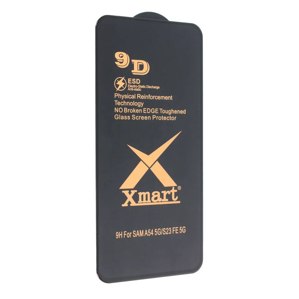 Zastitno staklo X Mart 9D za Samsung S711U Galaxy S23 FE