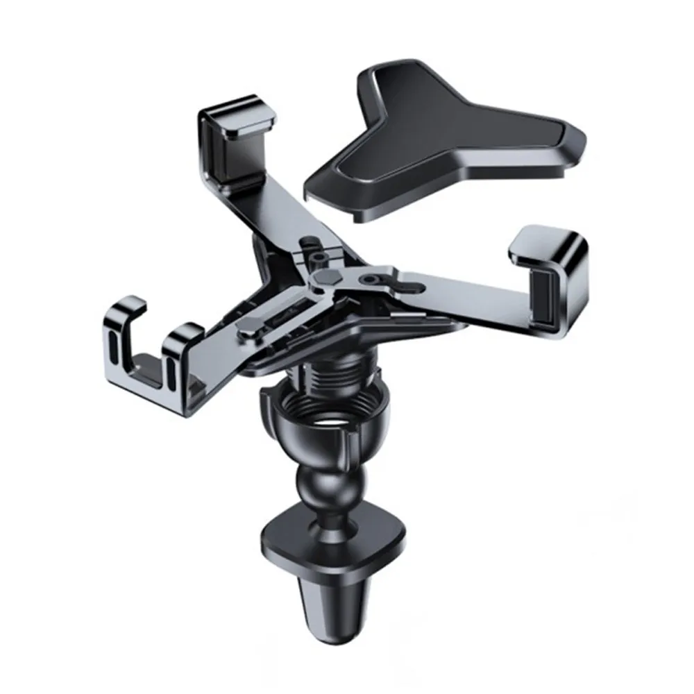 Auto stalak Konfulon CM24 crni