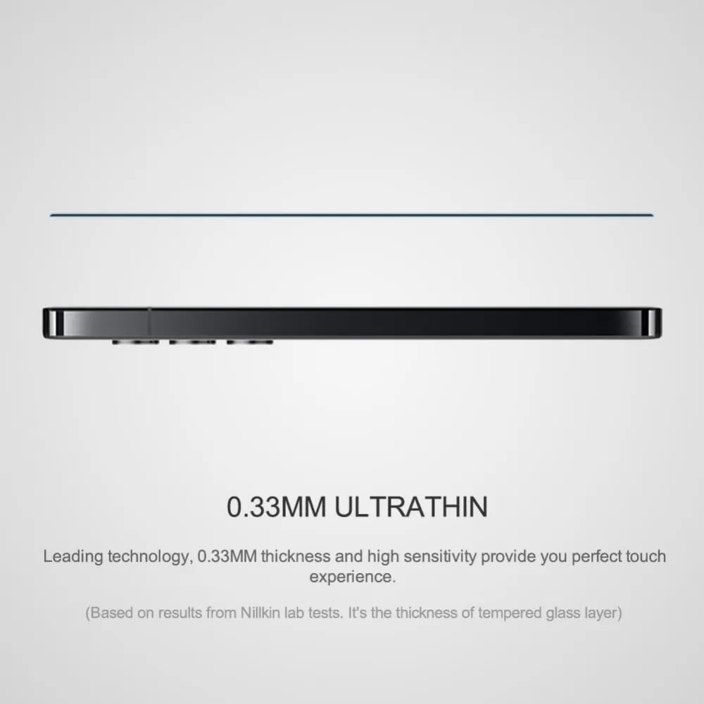 Zastitno staklo Nillkin CP+ Pro za Samsung Galaxy S24 Plus