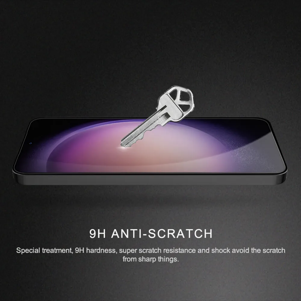 Zastitno staklo Nillkin CP+ Pro za Samsung Galaxy S24 Plus