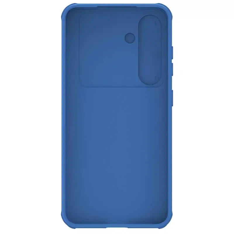 Maska Nillkin CamShield Pro za Samsung Galaxy S24 plava