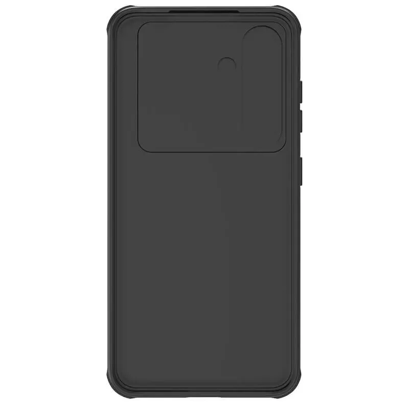 Maska Nillkin CamShield Pro za Samsung Galaxy S24 Plus crna