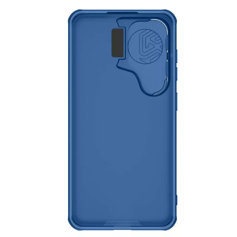 Maska Nillkin CamShield Prop za Samsung Galaxy S24 plava