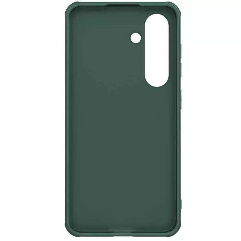 Maska Nillkin Scrub Pro za Samsung Galaxy S24 zelena