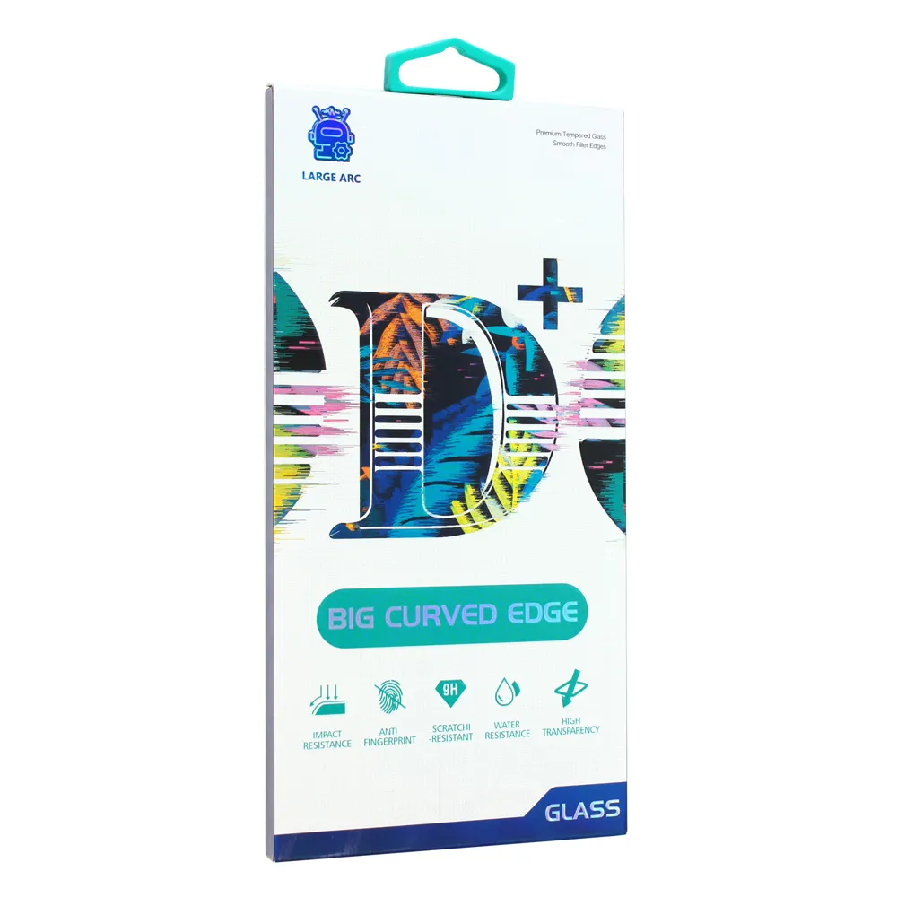 Zastitno staklo za Samsung Galaxy S24 Plus (fingerprint unlock)