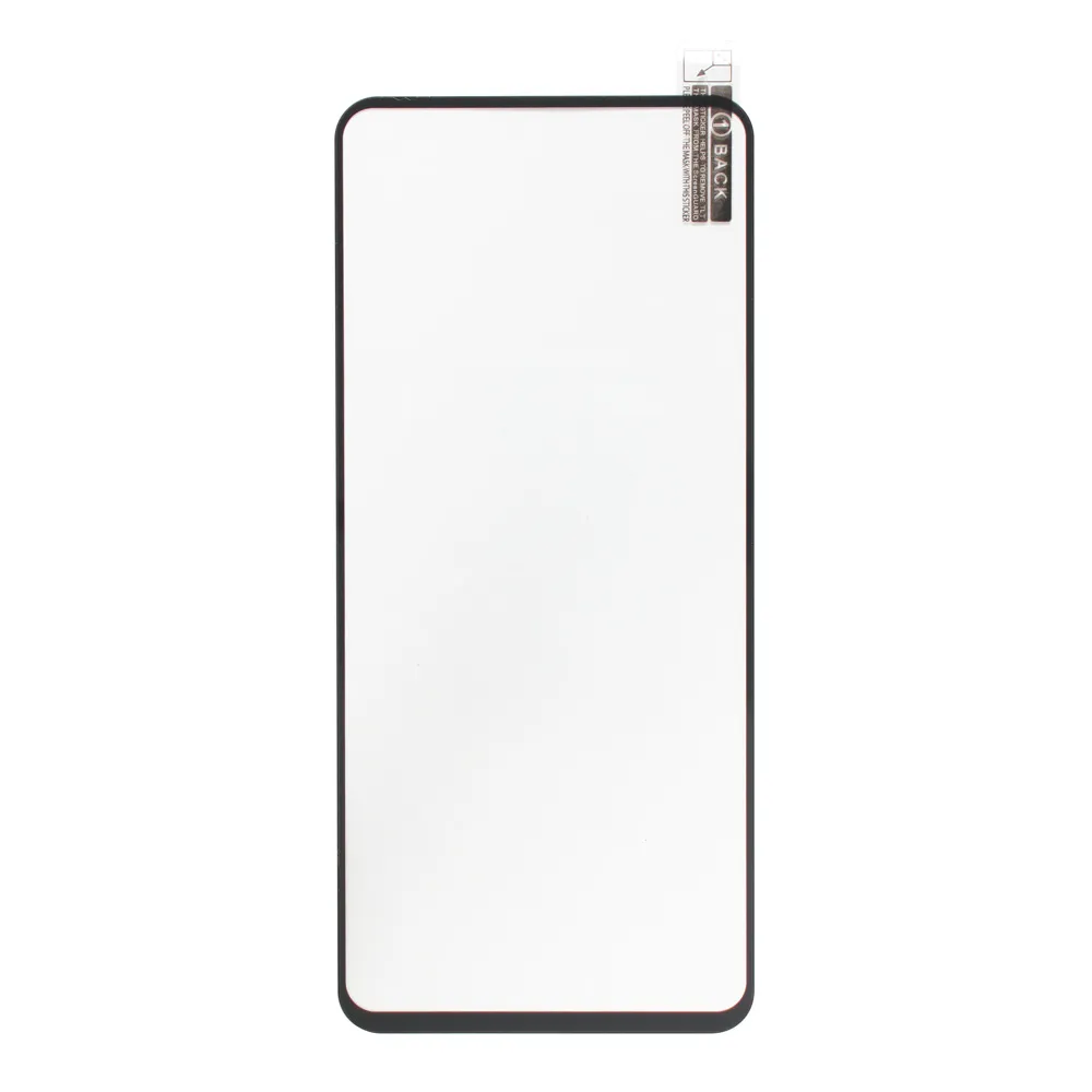 Zastitno staklo Zastitno staklo 2.5D full glue za Motorola Moto G54 crni