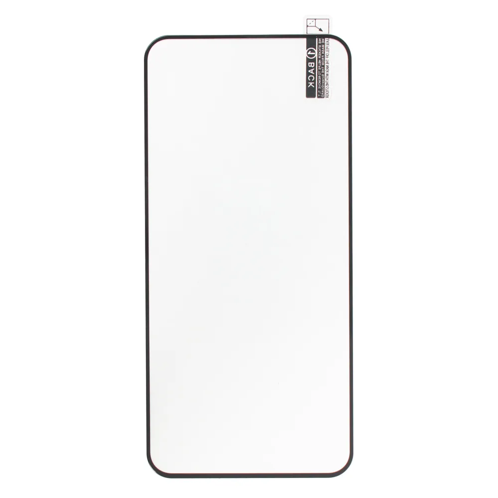 Zastitno staklo 2.5D full glue za Samsung A356B Galaxy A35 5G crni