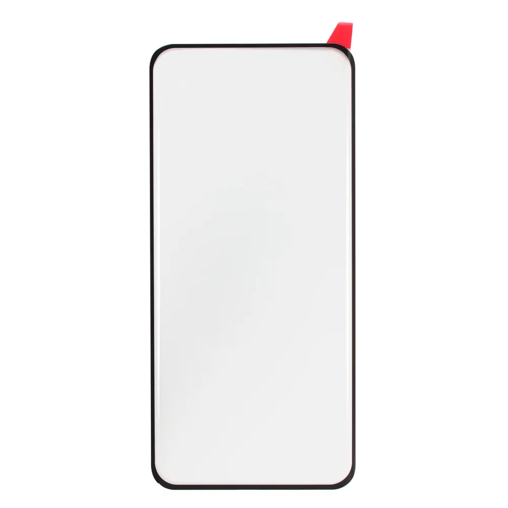 Zastitno staklo Zastitno staklo full glue za Honor Magic 6 Lite zakrivljeni crni