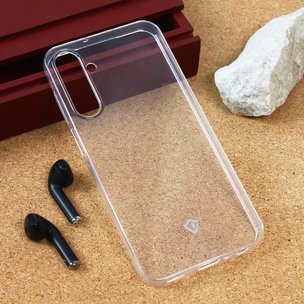 Maska Teracell Skin za Samsung A256B Galaxy A25 5G transparent