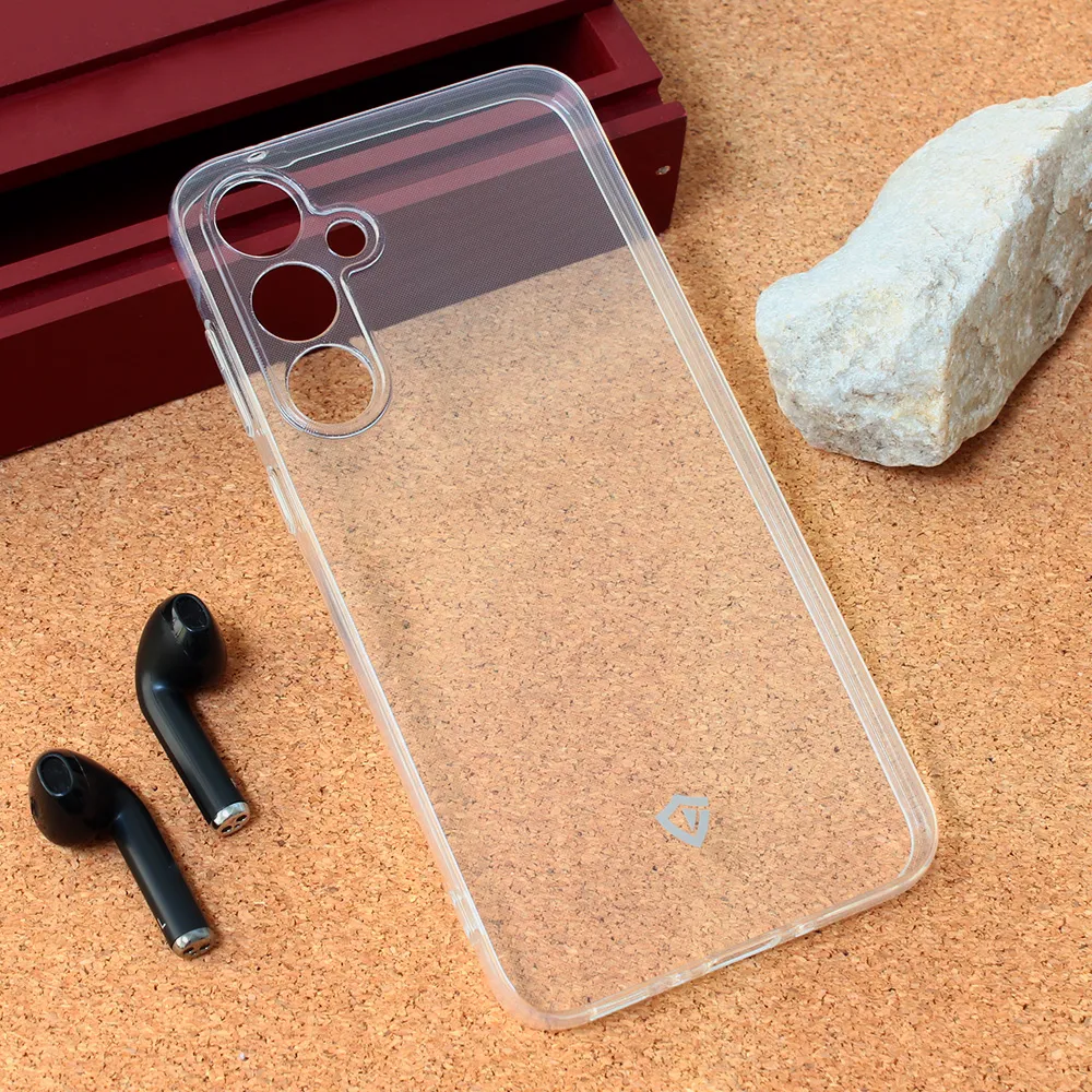 Maska Teracell Skin za Samsung A356B Galaxy A35 5G transparent
