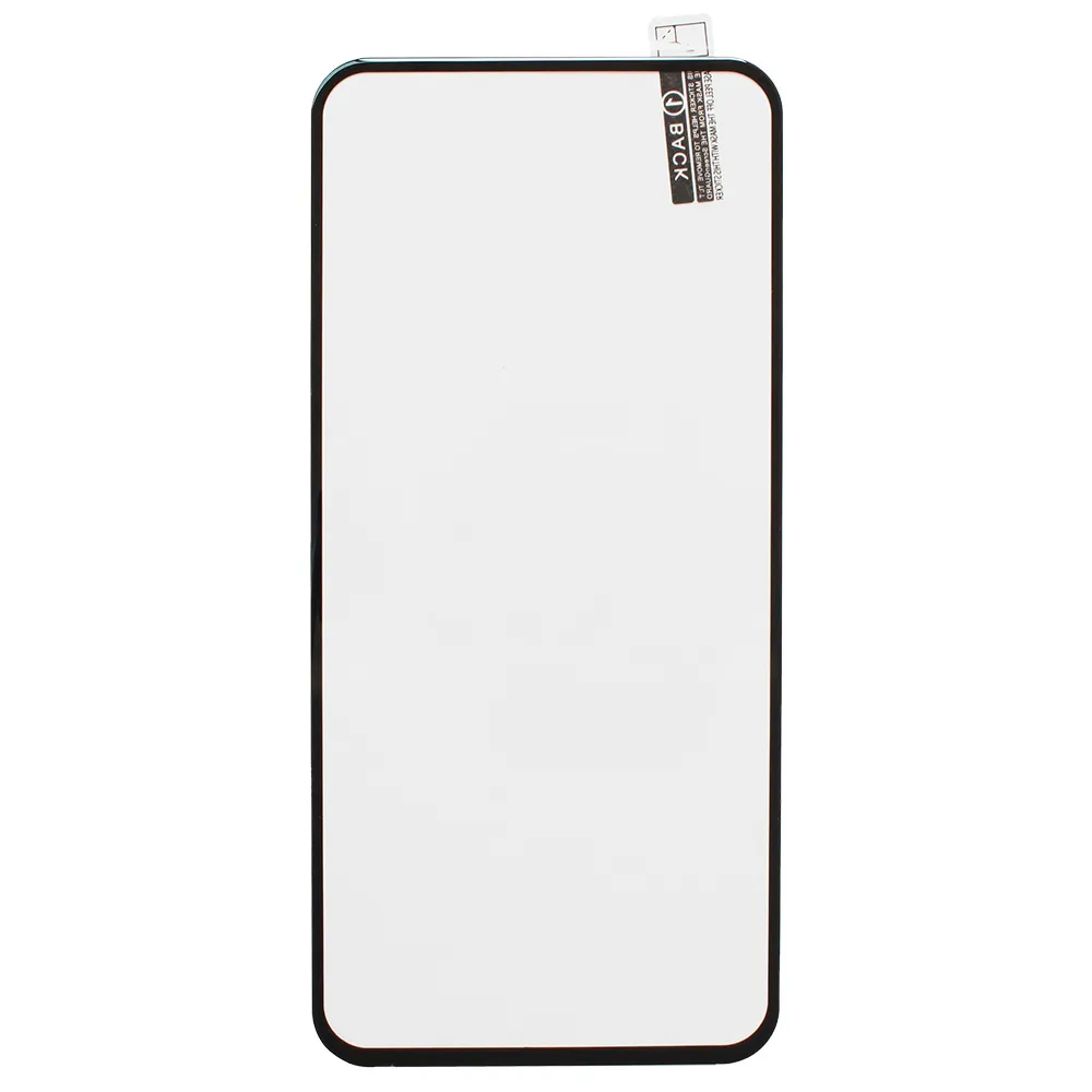 Zastitno staklo 2.5D full glue za Samsung A556B Galaxy A55 5G crni