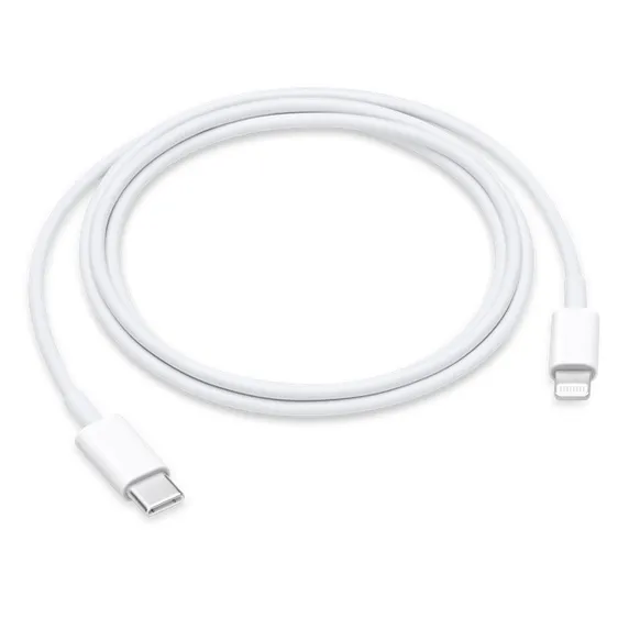 Apple data kabl Type C na Lightening 1m (MX0K2ZM/A)