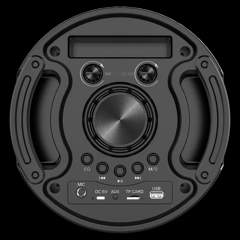 Bluetooth zvucnik JQS6221
