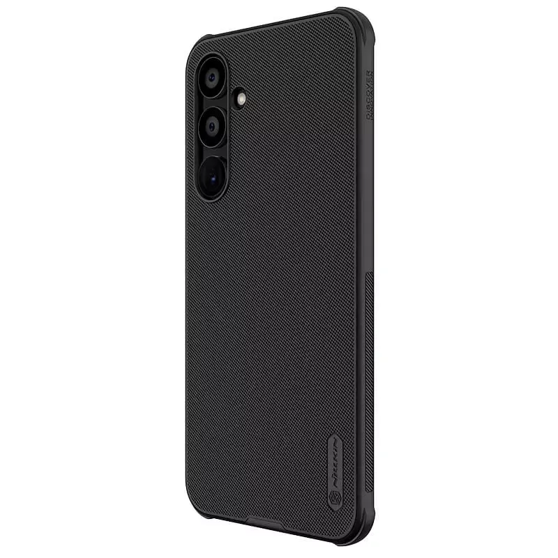 Maska Nillkin Scrub Pro za Samsung A556B Galaxy A55 5G crna