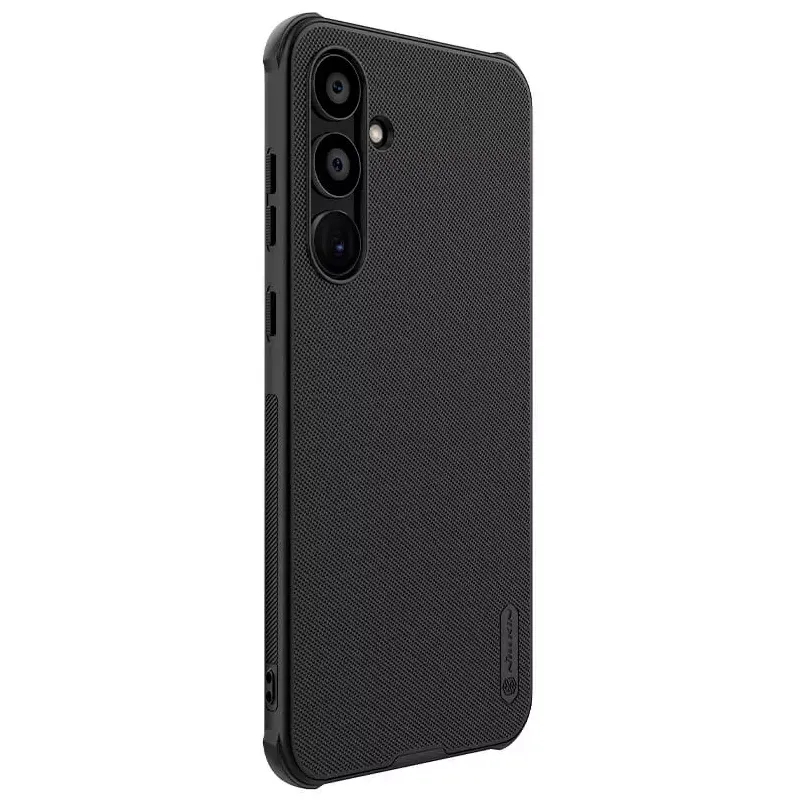 Maska Nillkin Scrub Pro za Samsung A556B Galaxy A55 5G crna