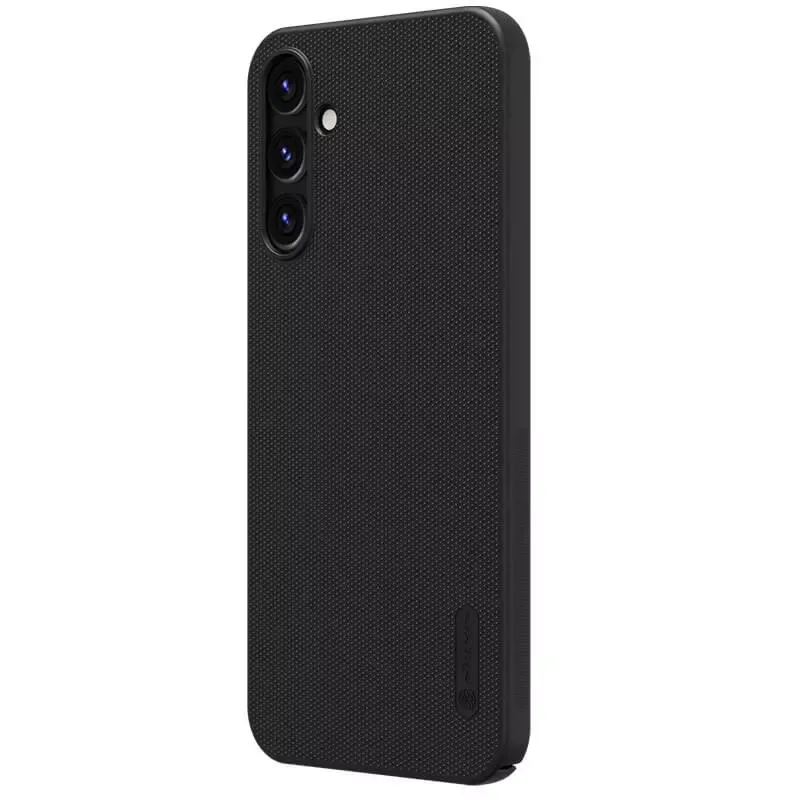 Maska Nillkin Scrub za Samsung A256B Galaxy A25 5G crna