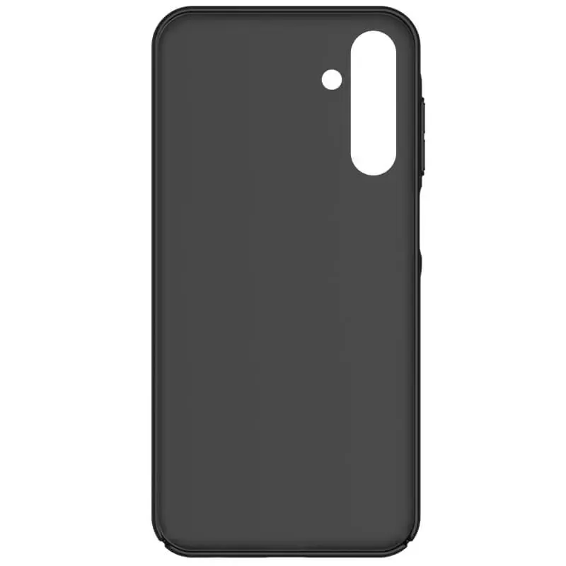 Maska Nillkin Scrub za Samsung A256B Galaxy A25 5G crna