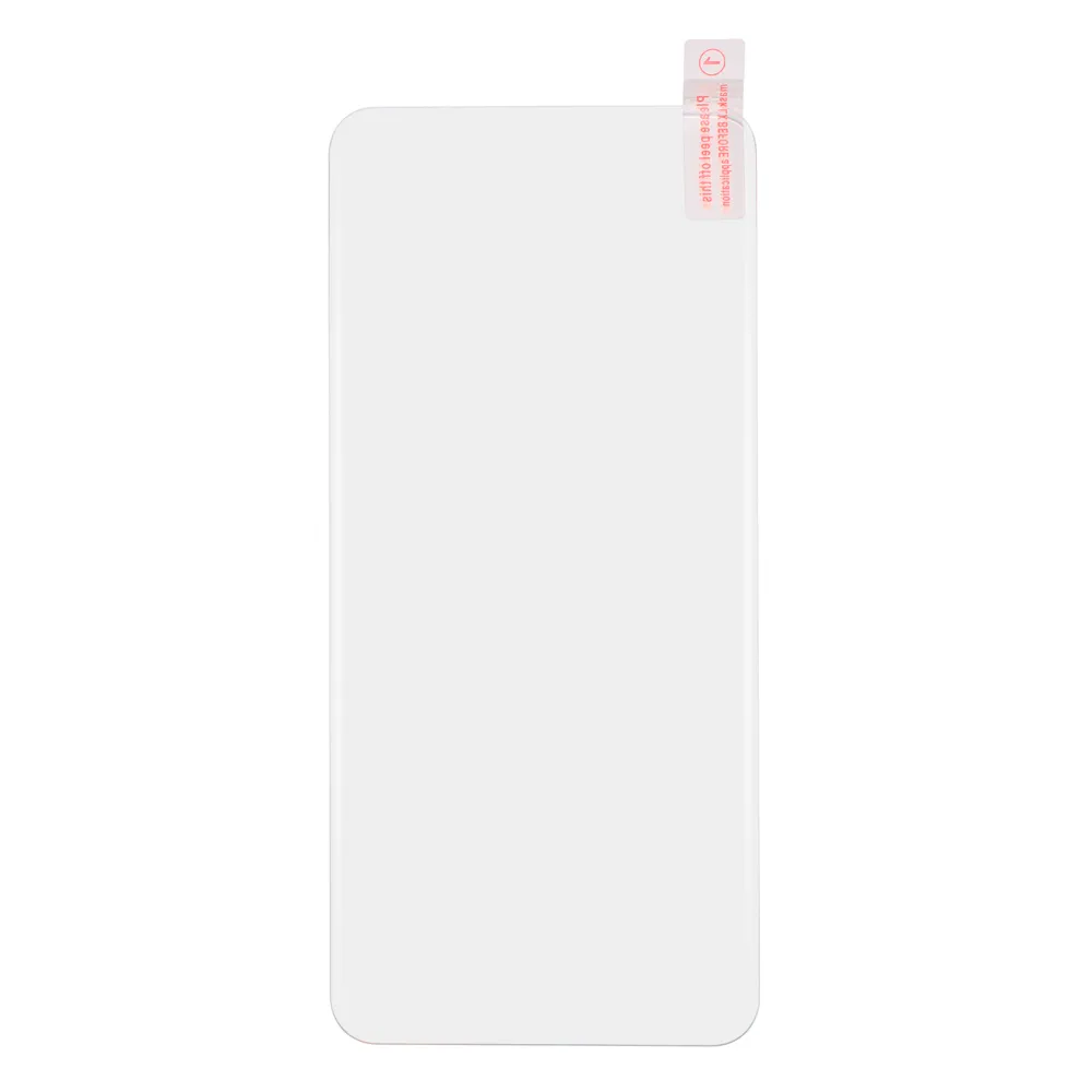 Zastitno staklo Zastitno staklo Premium UV Glue Full Cover + Lampa za Honor Magic 6 Lite