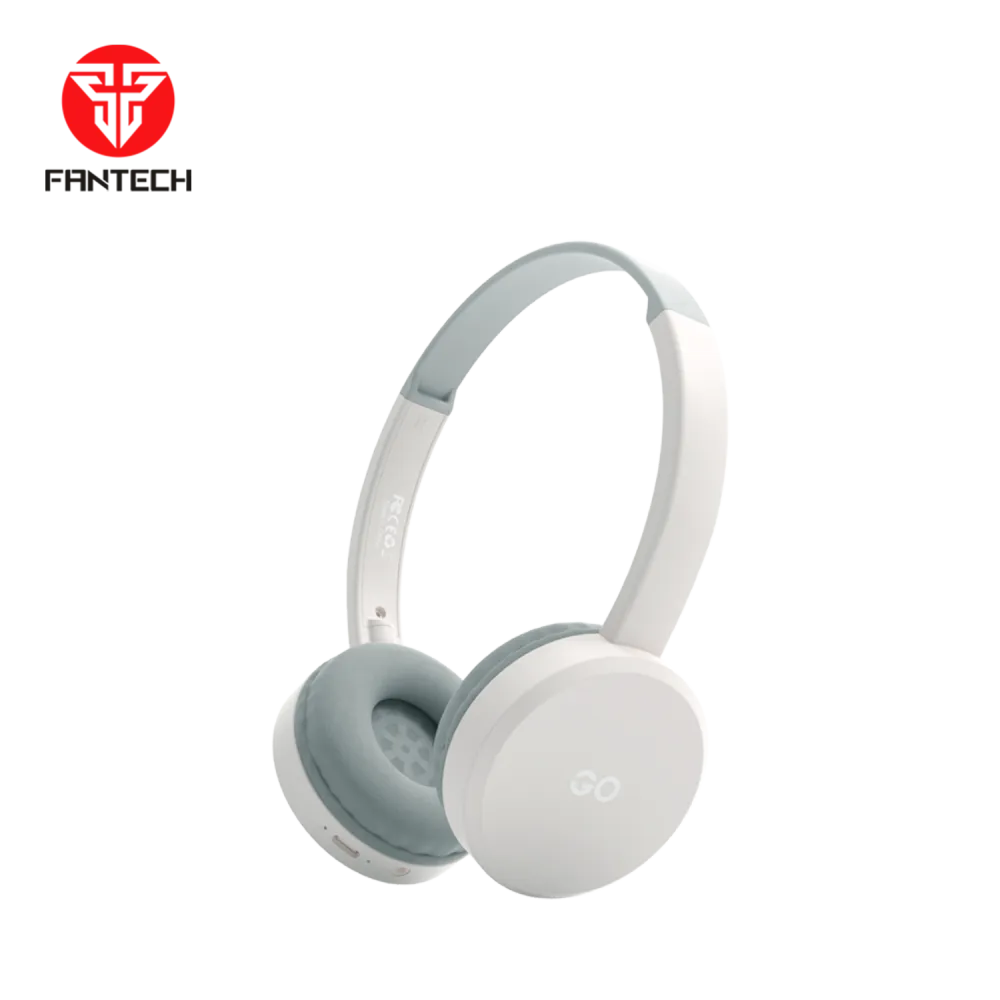Bluetooth slusalice Fantech GO Air WH02 sive