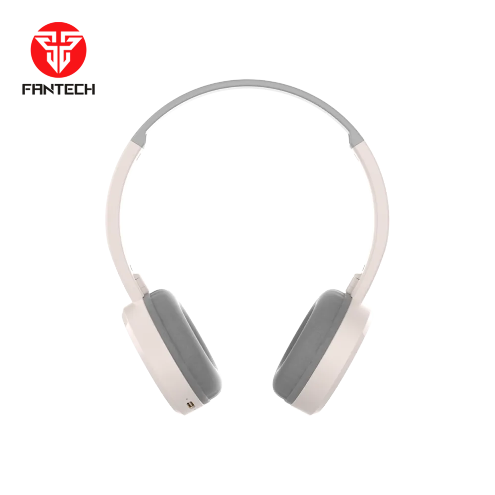 Bluetooth slusalice Fantech GO Air WH02 sive