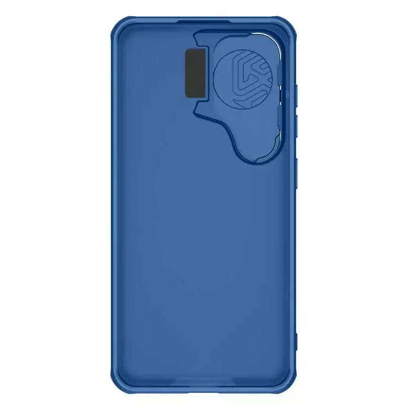 Maska Nillkin CamShield Prop za Samsung S926B Galaxy S24 Plus plava