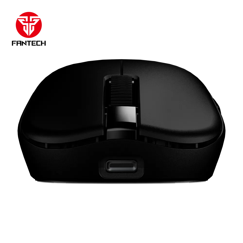 Mis Wireless Gaming Fantech XD3 (V3) 1K Helios II crni