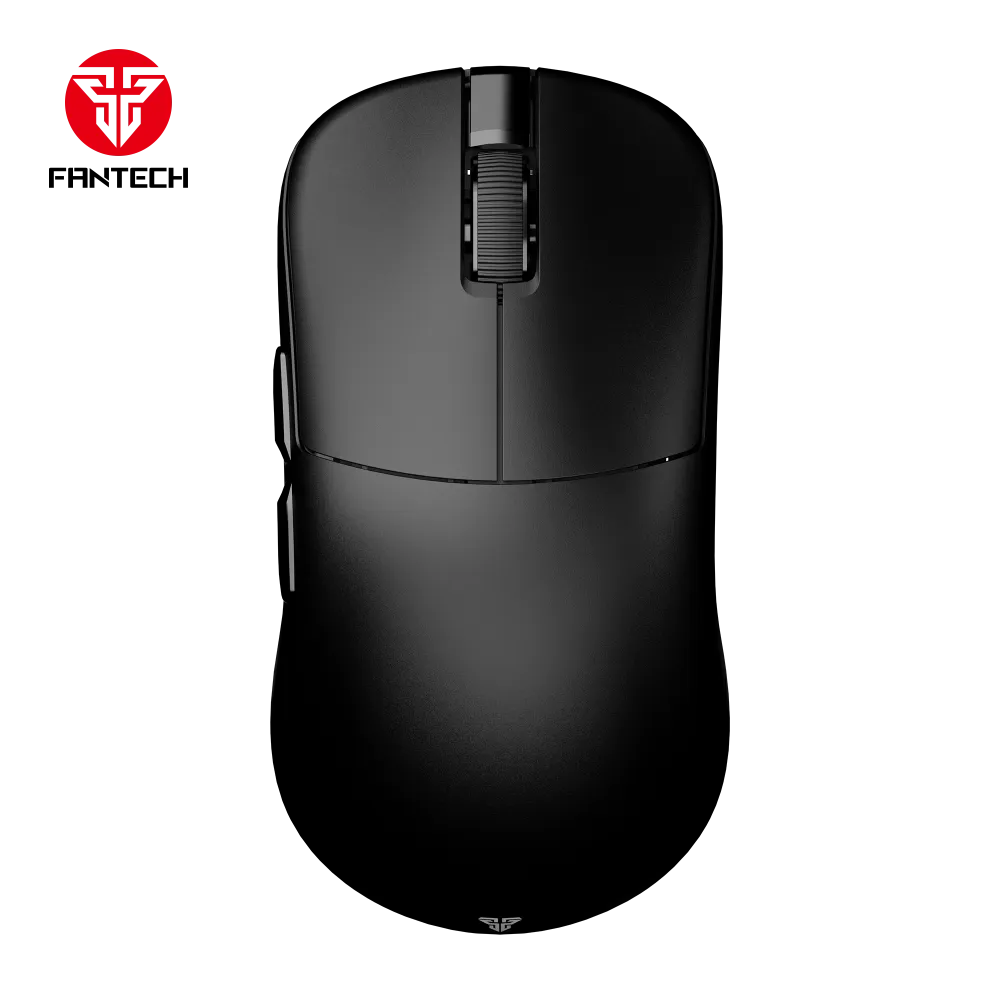 Mis Wireless Gaming Fantech XD3 (V3) 1K Helios II crni