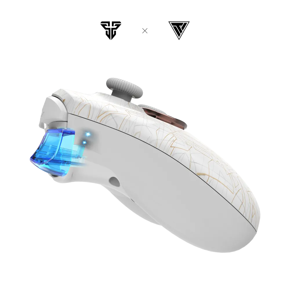 Joypad wireless Fantech WGP15 EOS PRO multiplatform RGB beli