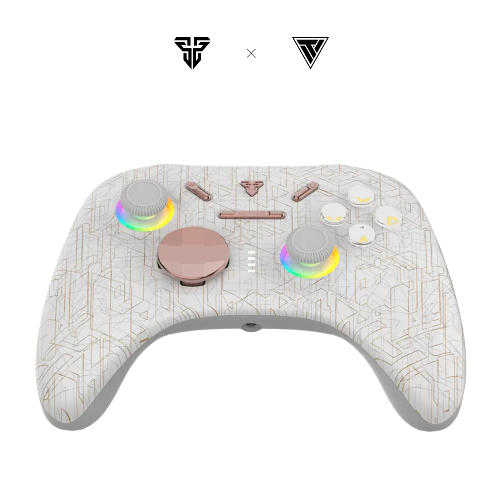 Joypad wireless Fantech WGP15 EOS PRO multiplatform RGB beli