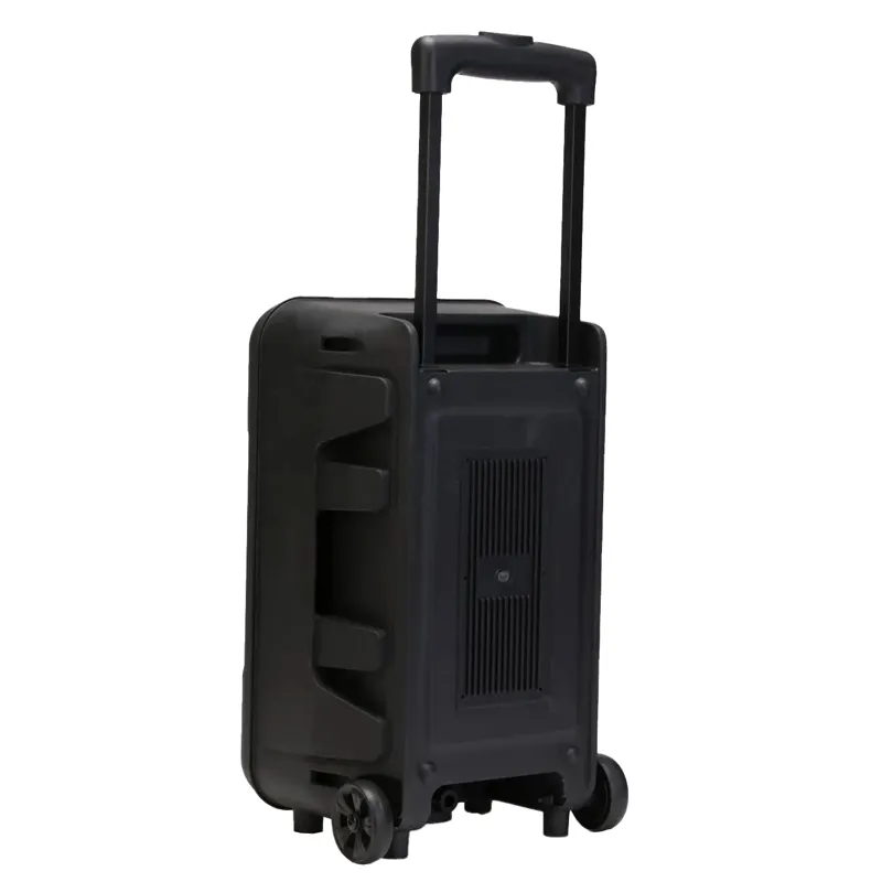 Bluetooth zvucnik TTD-8257