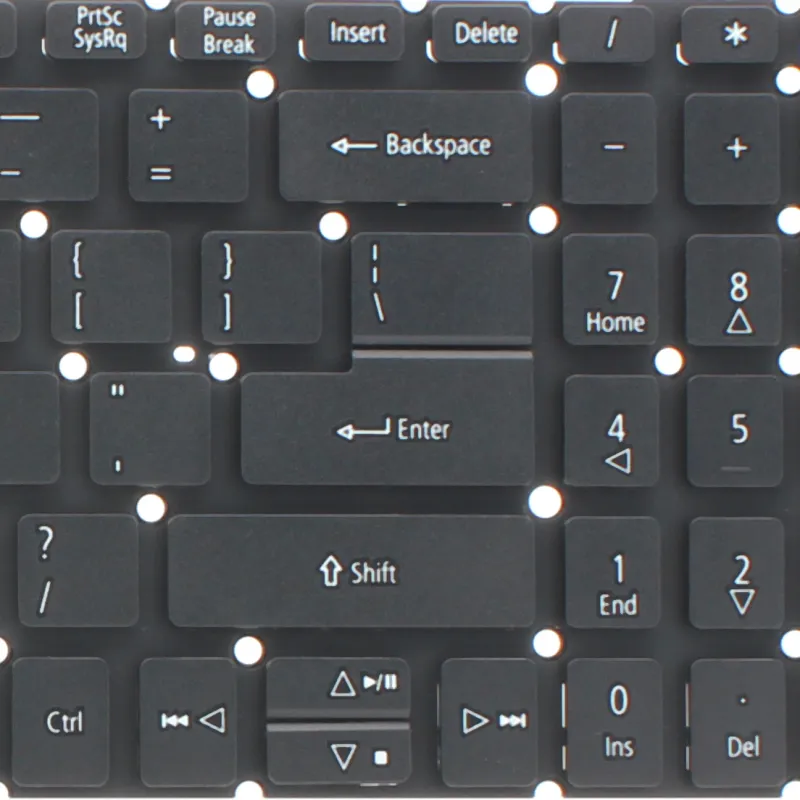 Tastatura za laptop ACER Swift 3 SF315-41 SF315-41-R6J9 SF315-41