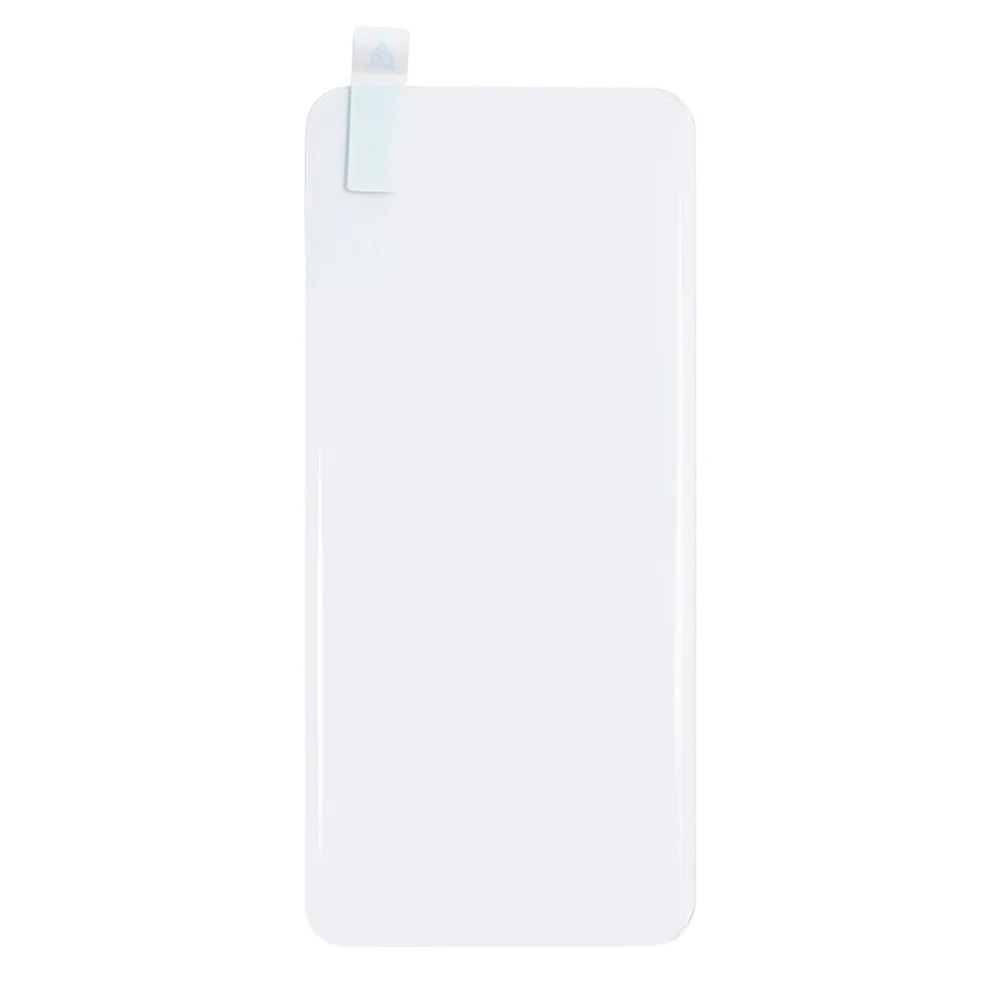 Zastitno staklo Zastitno staklo Monsterskin UV Glue 5D za Honor Magic 6 Lite transparent