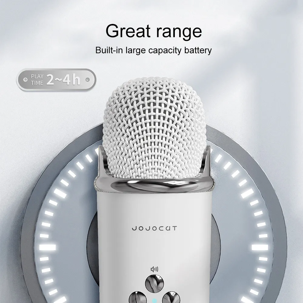 Bluetooth zvucnik c20plus beli
