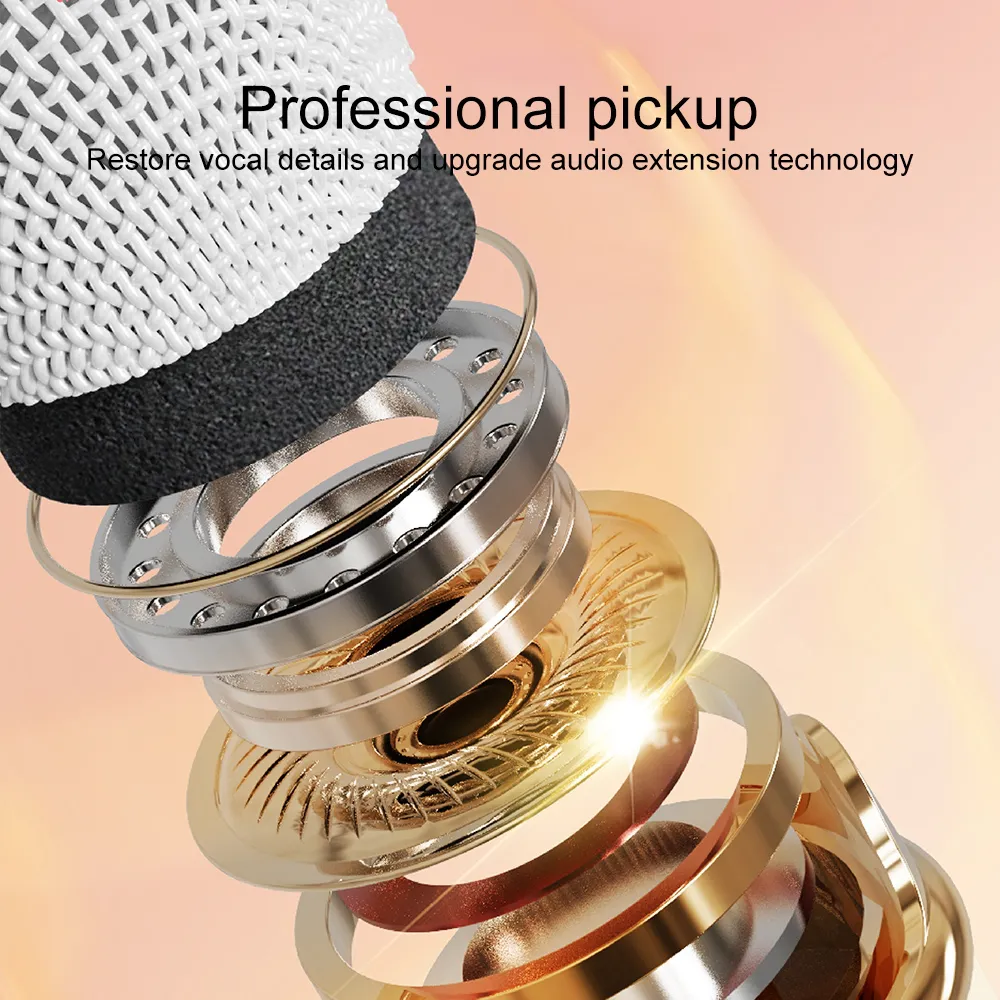 Bluetooth zvucnik c20plus beli
