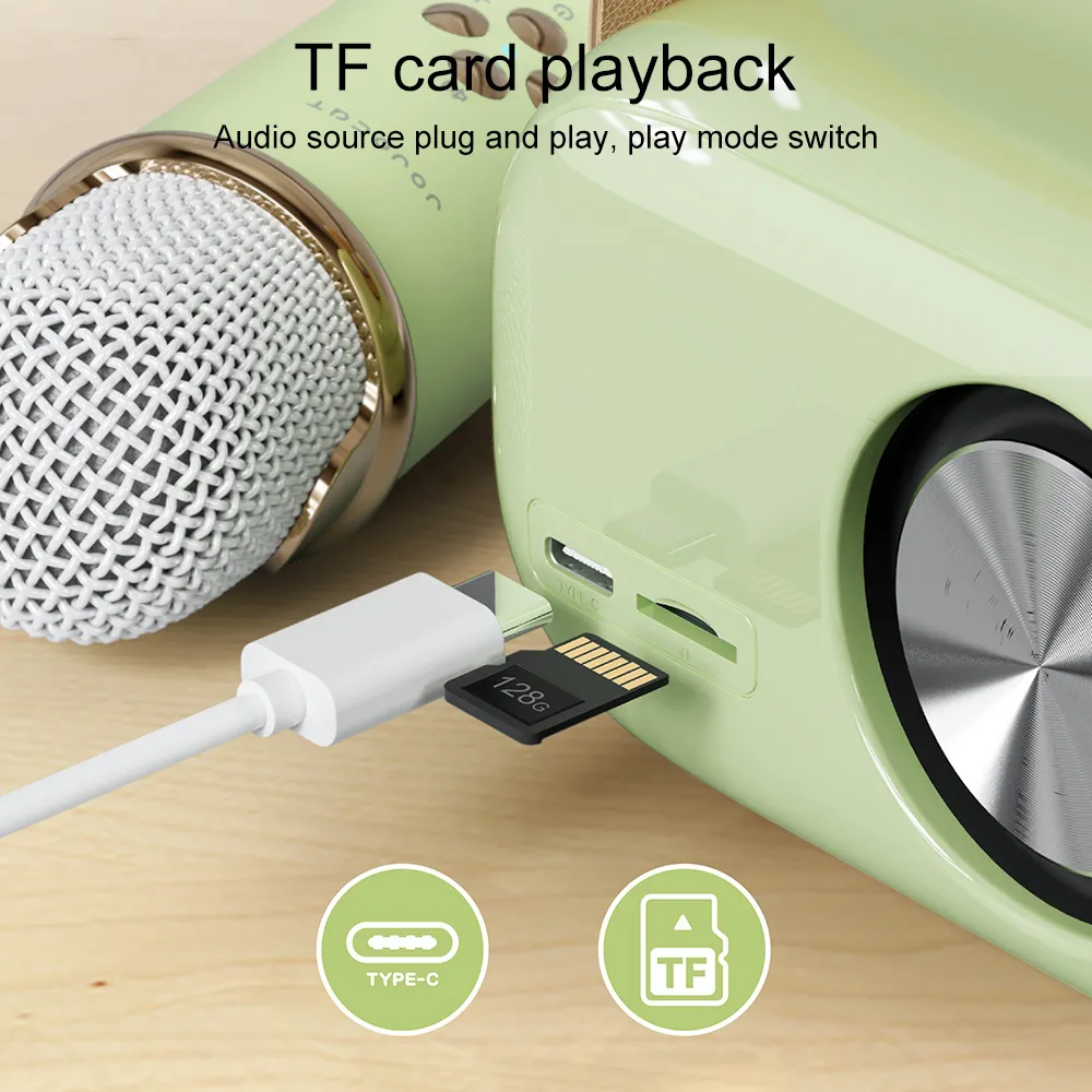Bluetooth zvucnik c20plus beli