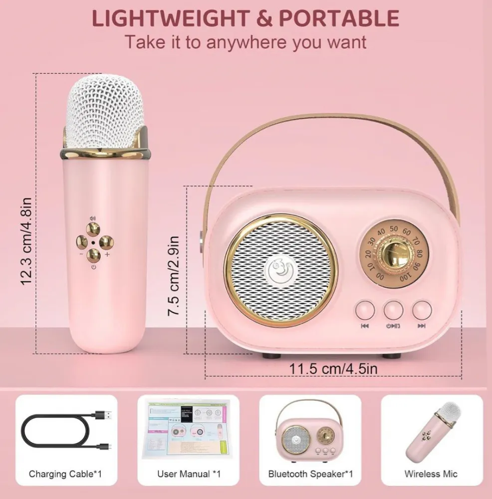 Bluetooth zvucnik c20plus beli