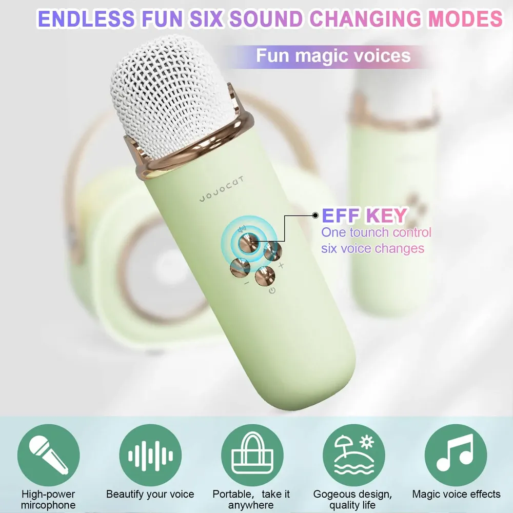Bluetooth zvucnik c20plus zuti