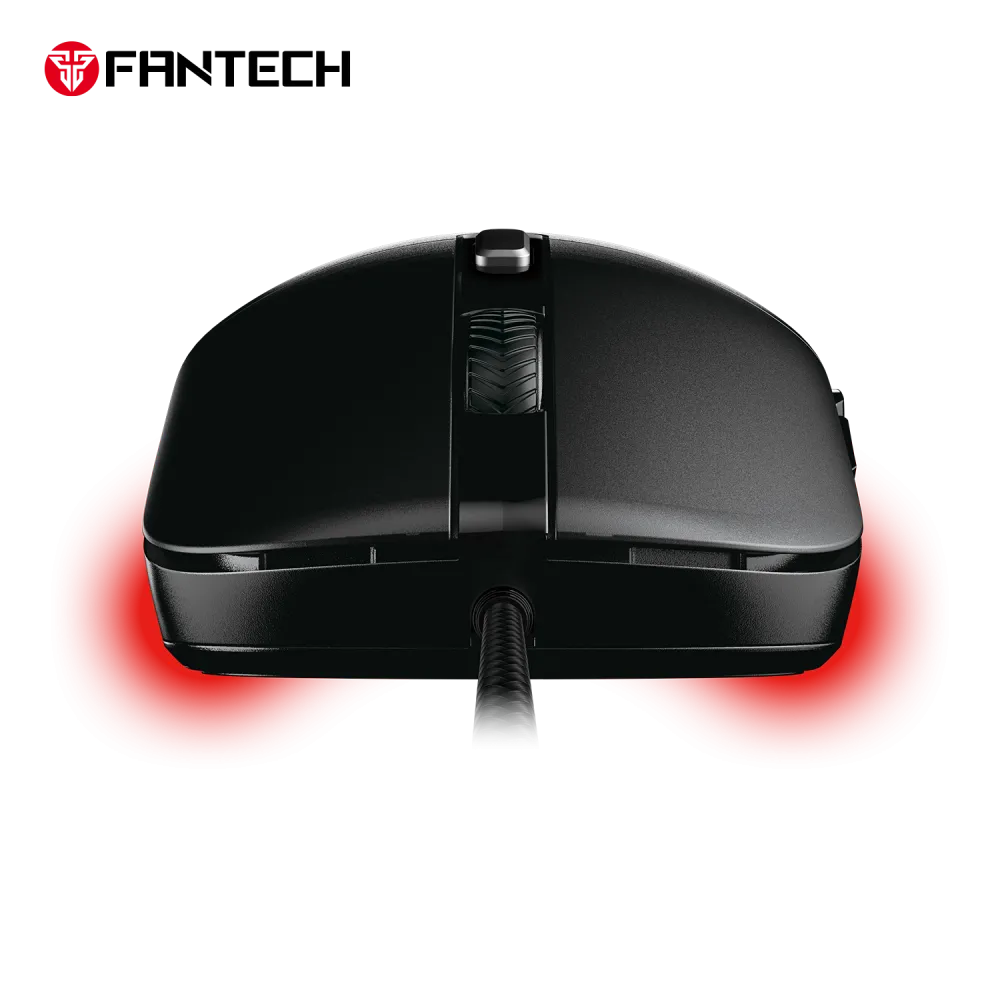 Mis Gaming Fantech VX9S Kanata S crni