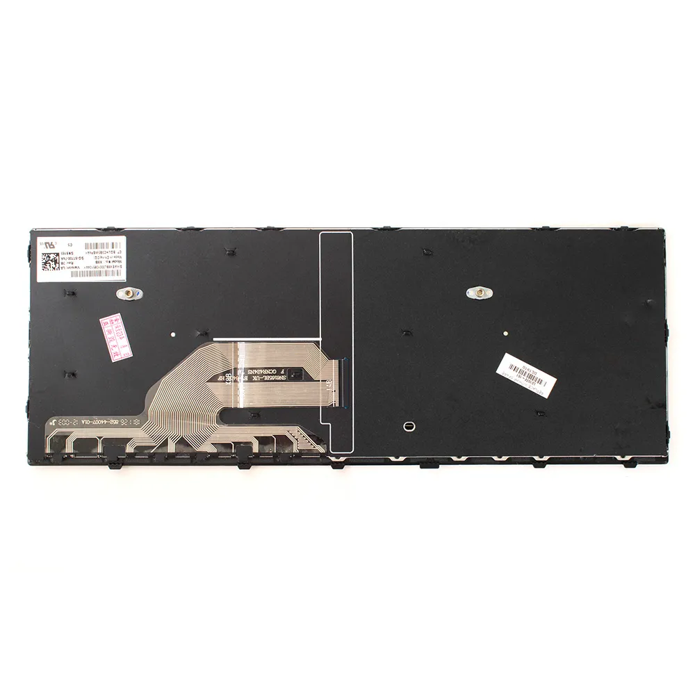 Tastatura za laptop HP 430 G5 Veliki enter