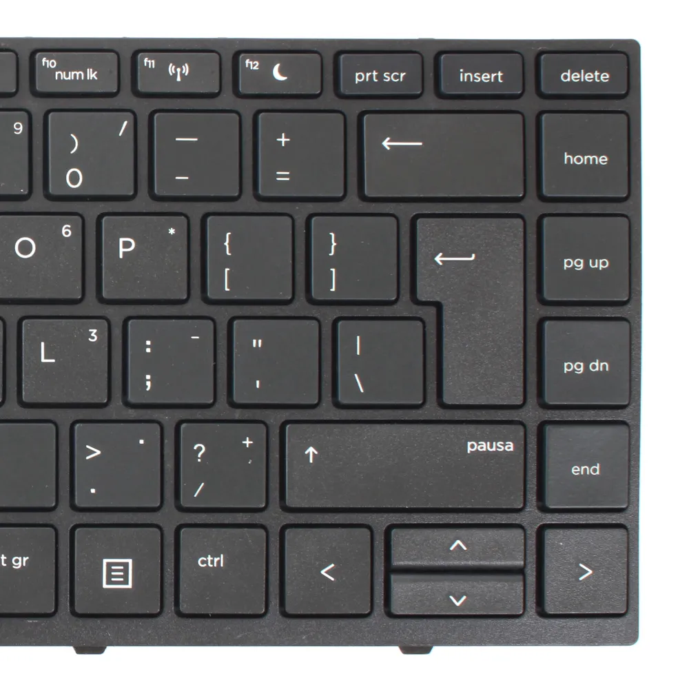 Tastatura za laptop HP 430 G5 Veliki enter