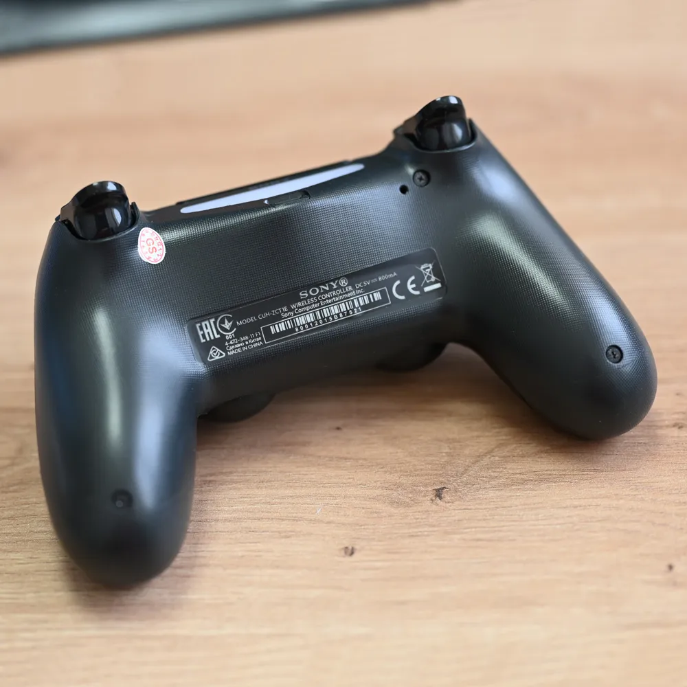 Joypad Dual Shock WIFI za PS4 crni ORG REFURBISHED