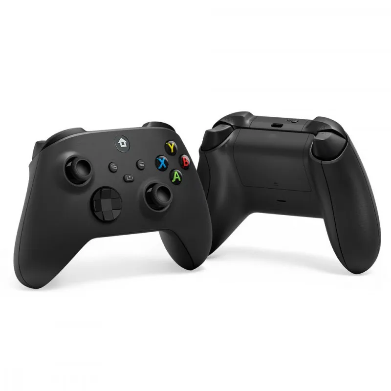 Joypad WIFI kontroler za XBOX One, XBOX X series, PC Windows, PS 3 crni