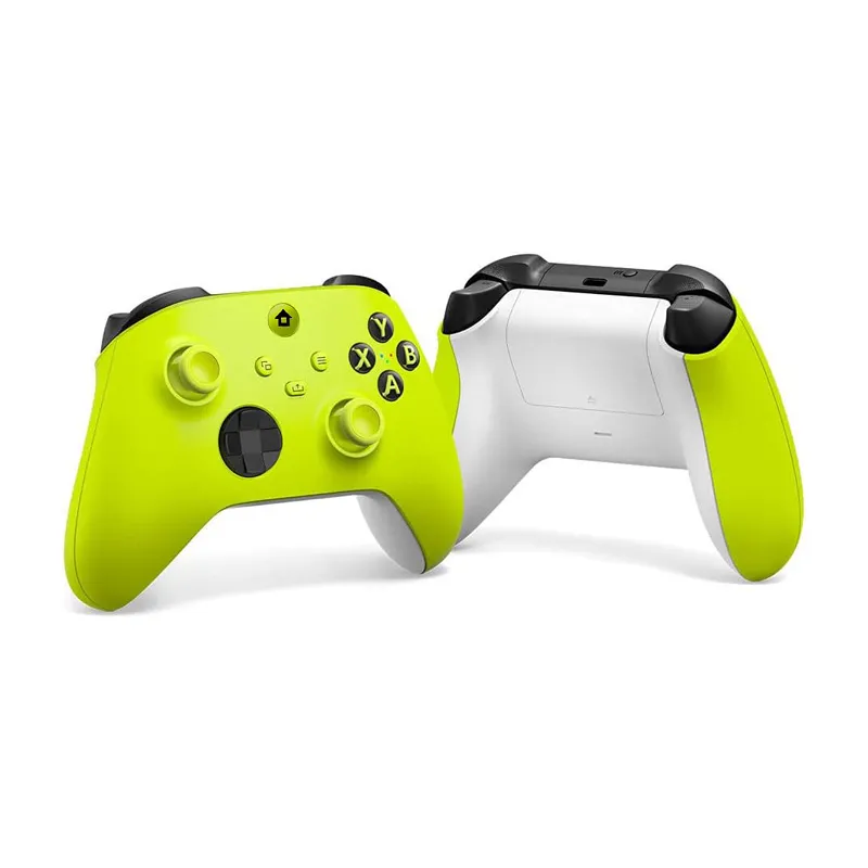 Joypad WIFI kontroler za XBOX One, XBOX X series, PC Windows, PS 3 zeleni