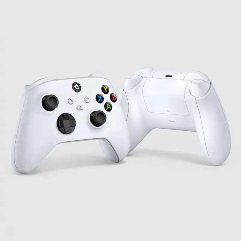 Joypad WIFI kontroler za XBOX One, XBOX X series, PC Windows, PS 3 beli