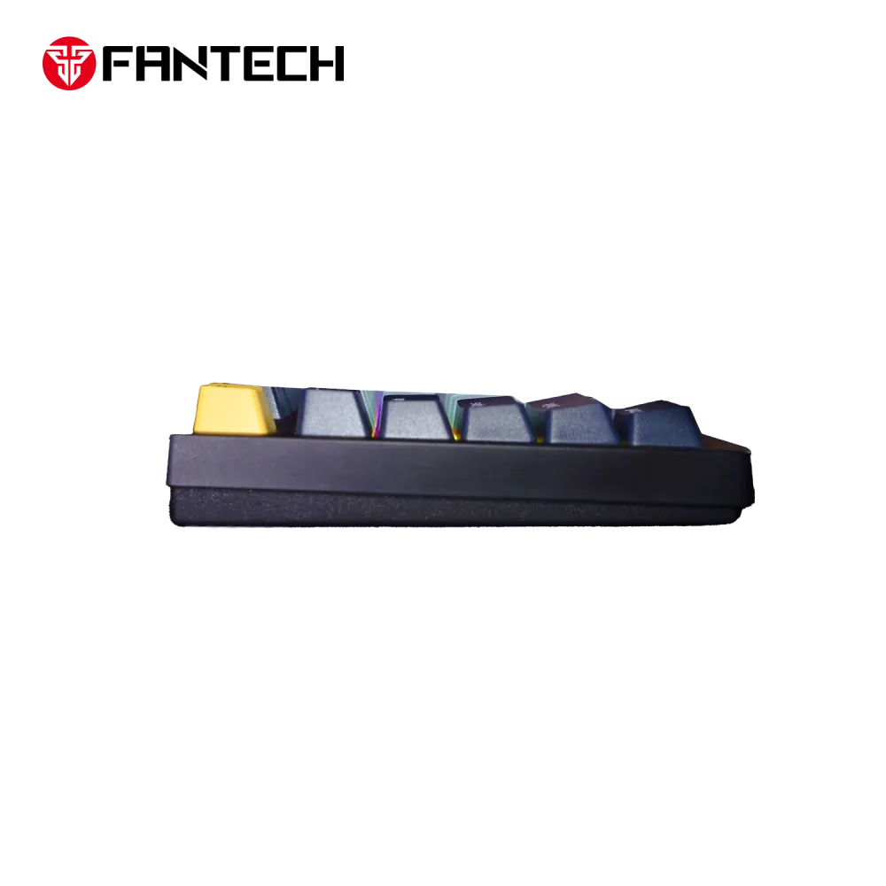 Tastatura Mehanicka Gaming Fantech MK875 RGB Atom 81 Navy (Blue switch)