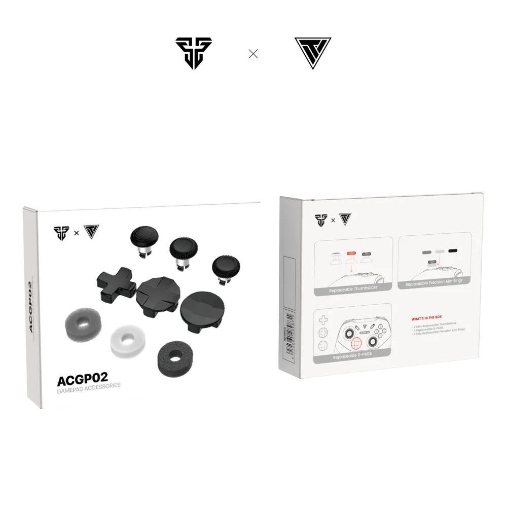 Joypad Fantech ACGP02 delovi za modele WGP14V2, WGP15