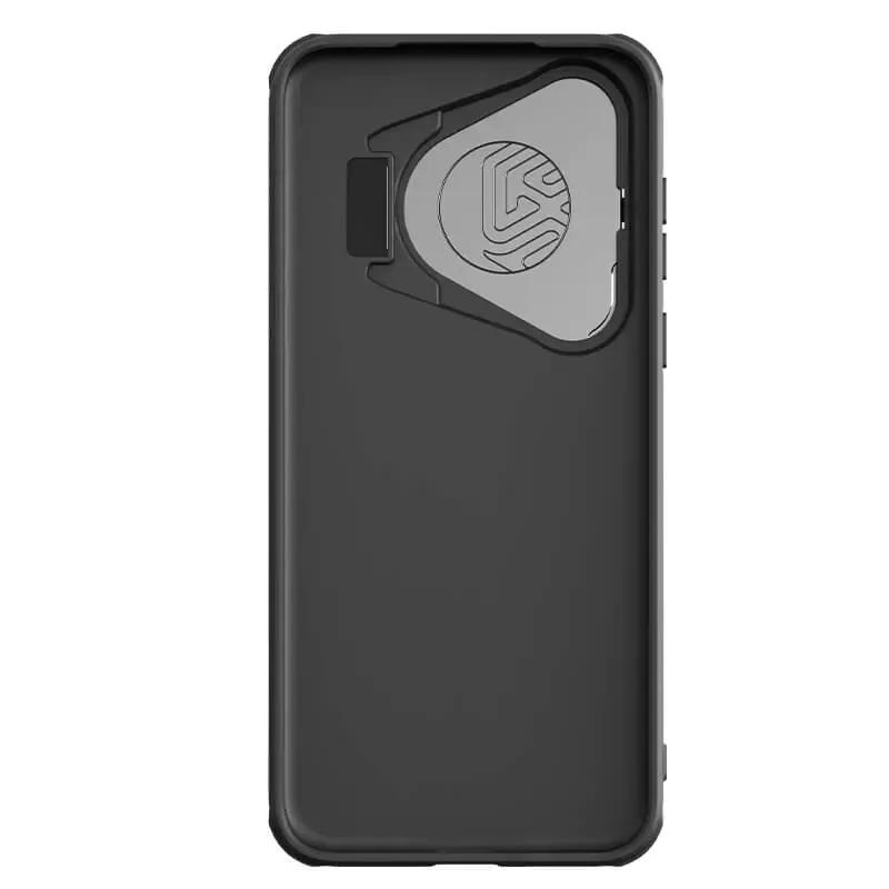 Maska Nillkin CamShield Prop za Huawei Pura 70 crna