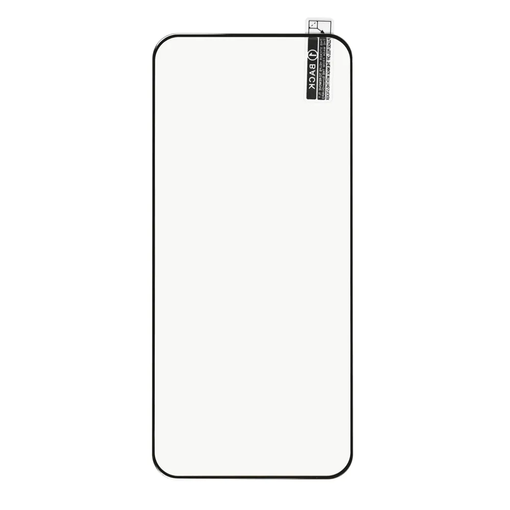 Zastitno staklo Zastitno staklo 2.5D full glue za Huawei Pura 70 crni