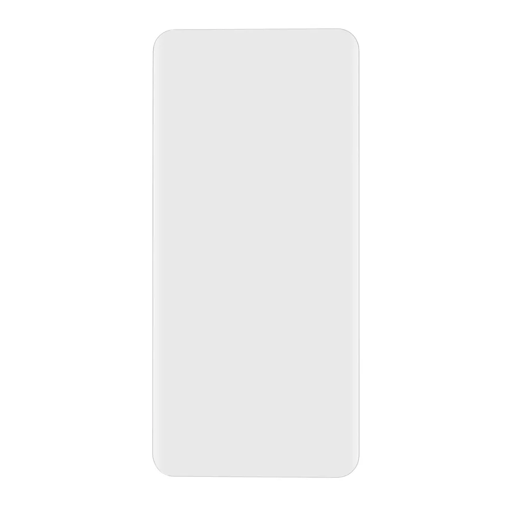 Zastitno staklo Zastitno staklo Premium UV Glue Full Cover + Lampa za Honor 200