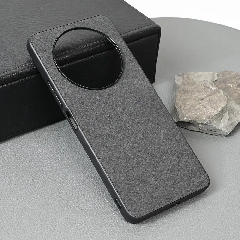 Maska OLGE za Xiaomi Redmi A3 crna